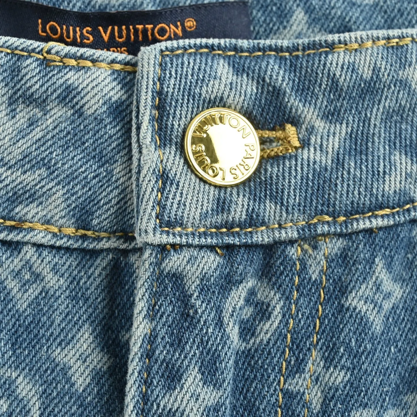 Louis Vuitton/ 25Fw